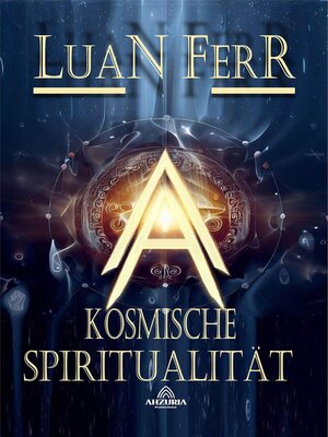 cover image of Kosmische Spiritualität